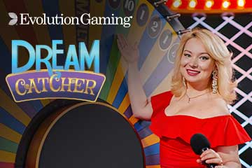 Слот Dream Catcher